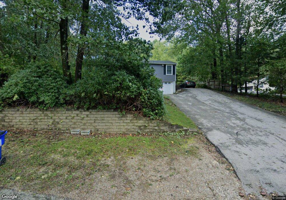 158 Dudley Rd, Oxford, MA 01540 - photo 1