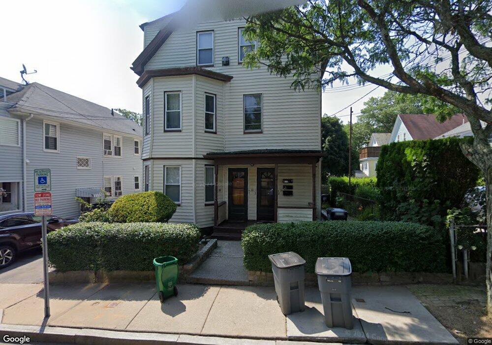 26 Holmes St unit 28, Cambridge, MA 02138 - photo 1