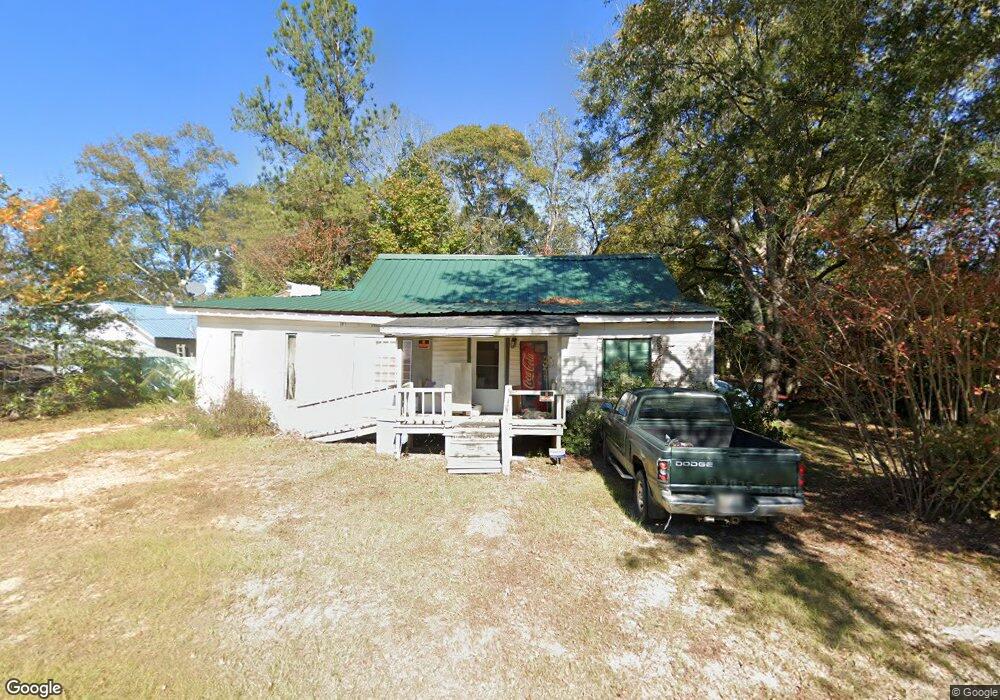 1057 McComb Holmesville Rd, McComb, MS 39648 - photo 1