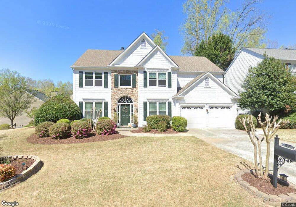 300 Chichester Ct unit 1, Alpharetta, GA 30005 - photo 1