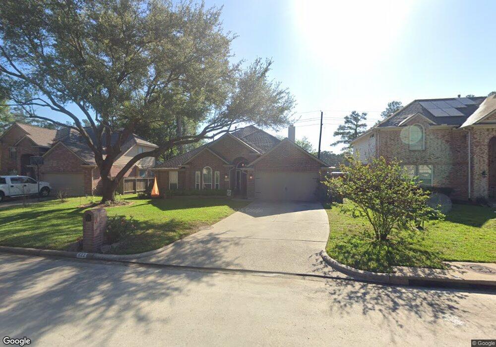 922 Arbor Pine, Tomball, TX 77375 - photo 1