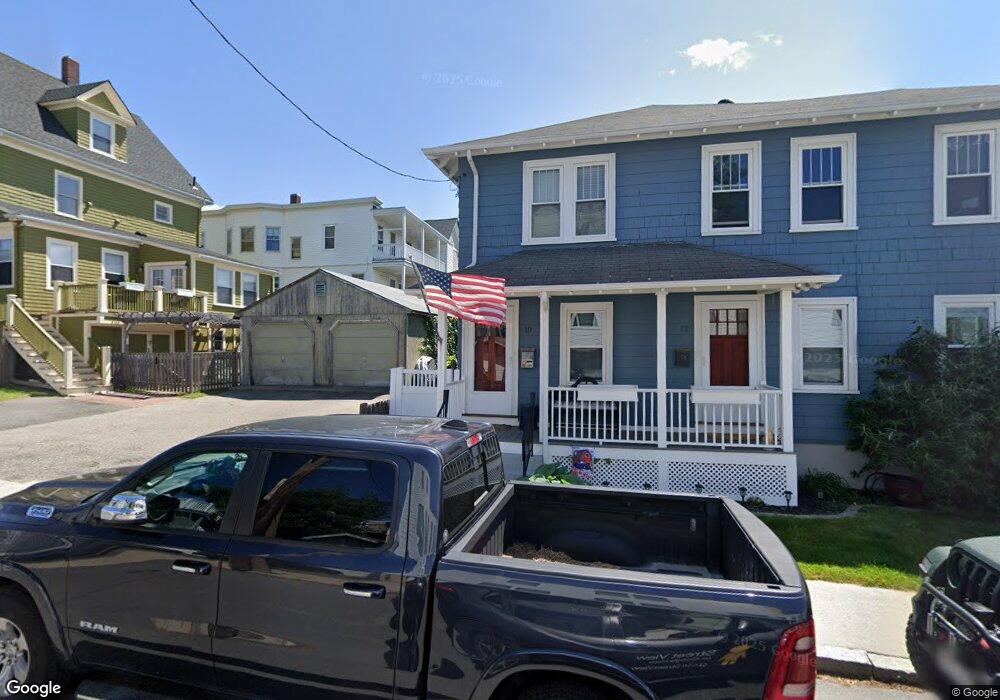 10 Seaview Ave, Winthrop, MA 02152 - photo 1