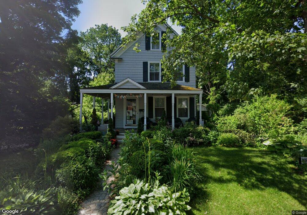 19 Maple Ave, Sharon, MA 02067 - photo 1