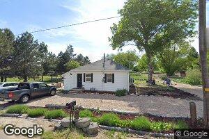 6541 S 2175 E, Uintah, UT 84405