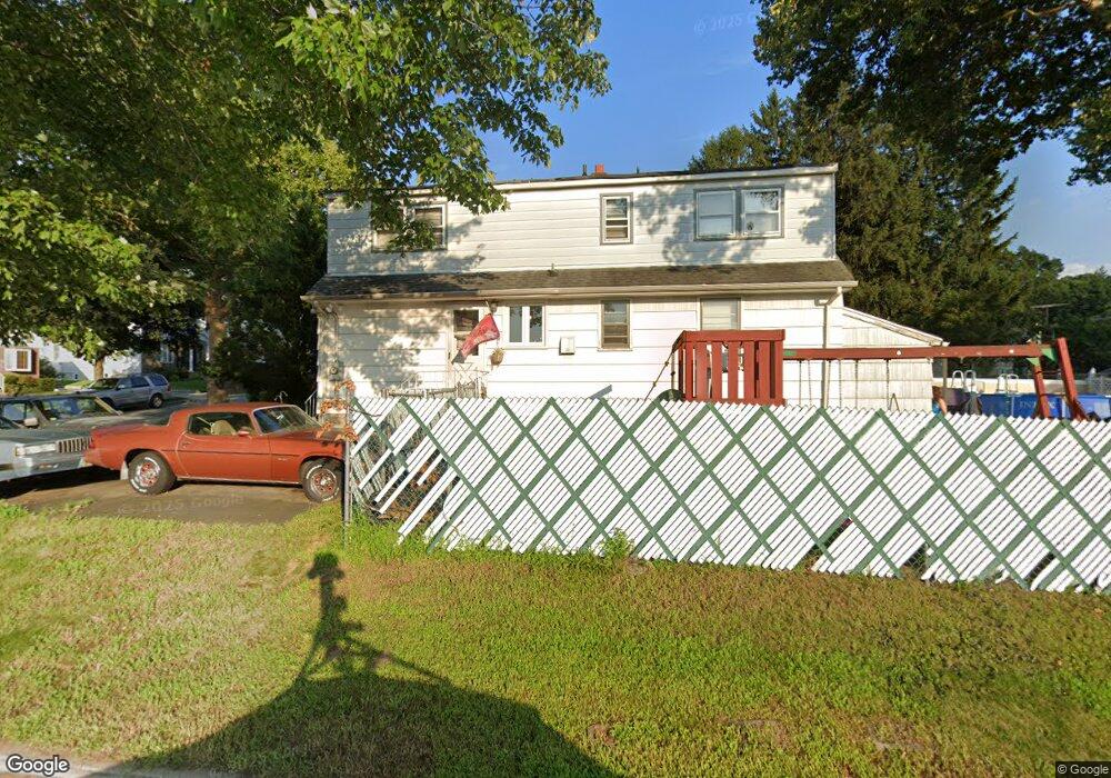 8 Jefferson Ave, Hasbrouck Heights, NJ 07604 - photo 1