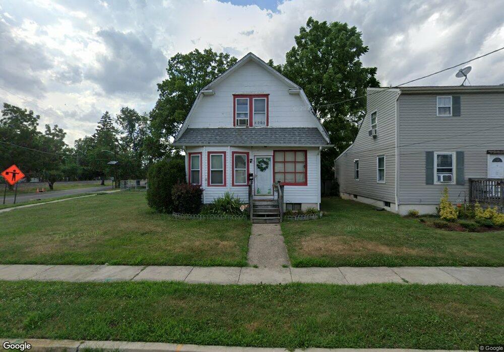 15 W Cedar Ave, Oaklyn, NJ 08107 - photo 1