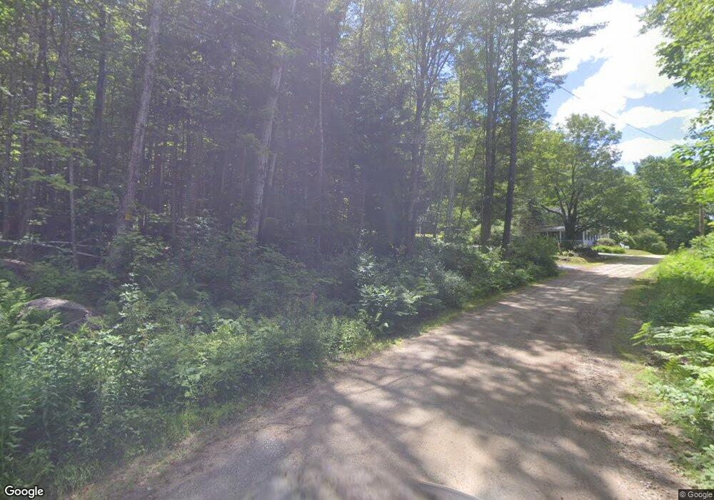 74 Donkin Hill Rd, New Hampton, NH 03256 - photo 1