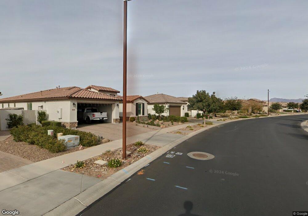 5816 S Vegas, Mesa, AZ 85212 - photo 1