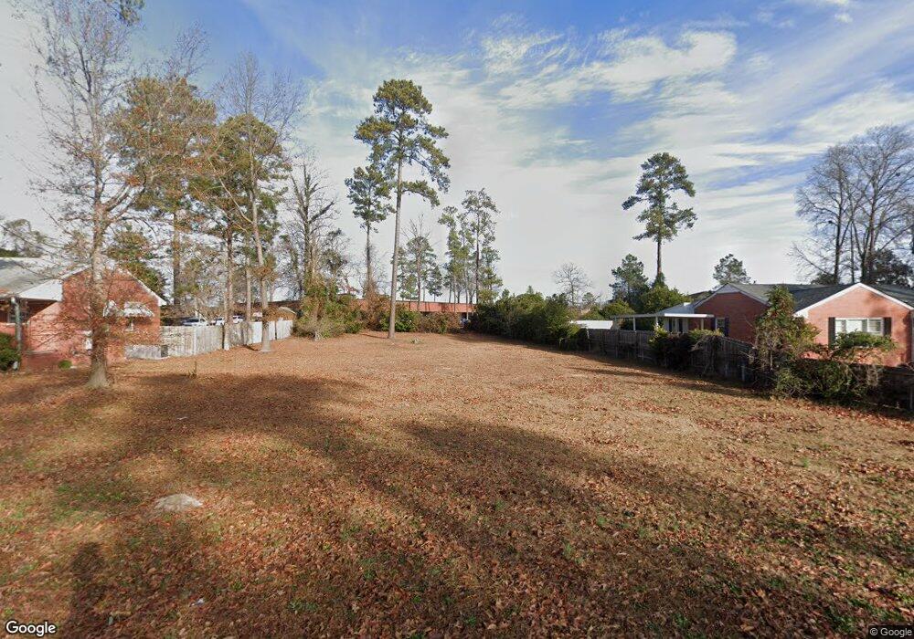 2718 Arlington Ave, Fayetteville, NC 28303 - photo 1