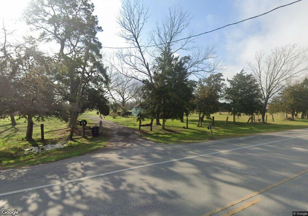 2985 Fm 1462 Rd, Alvin, TX 77511 - photo 1