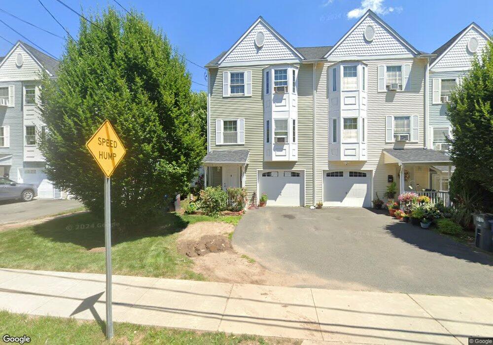 182 S Marshall St, Hartford, CT 06105 - photo 1