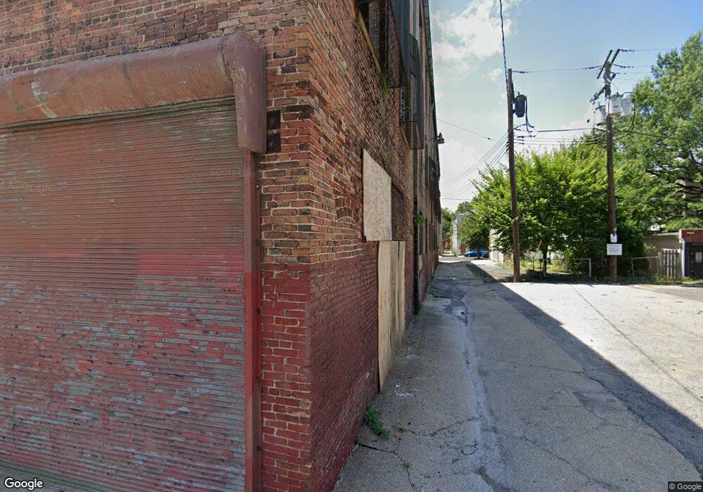 118 Mt Clair St, Baltimore, MD 21223 - photo 1