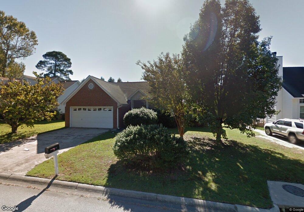 104 Whispering Glen Cir, West Columbia, SC 29170 - photo 1