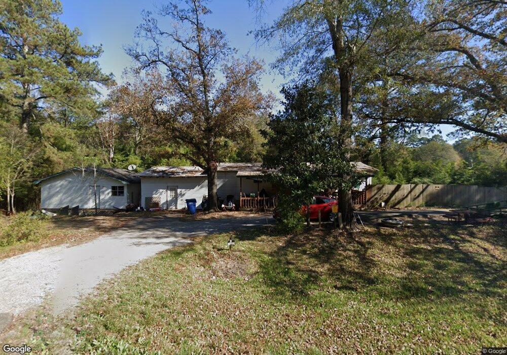 718 Jasper Highway 15, Laurel, MS 39443 - photo 1