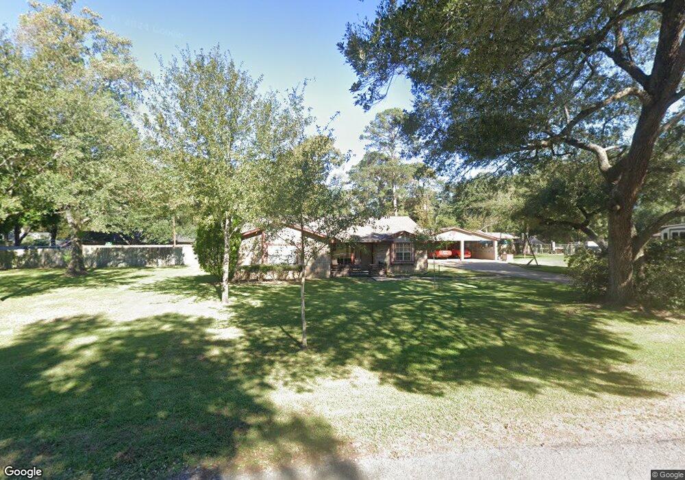 22114 Robins Rd, Hockley, TX 77447 - photo 1