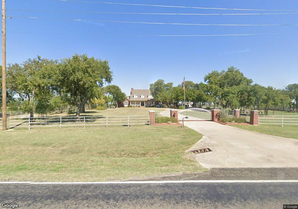 14564 W Fm 455, Celina, TX 75009 - photo 1