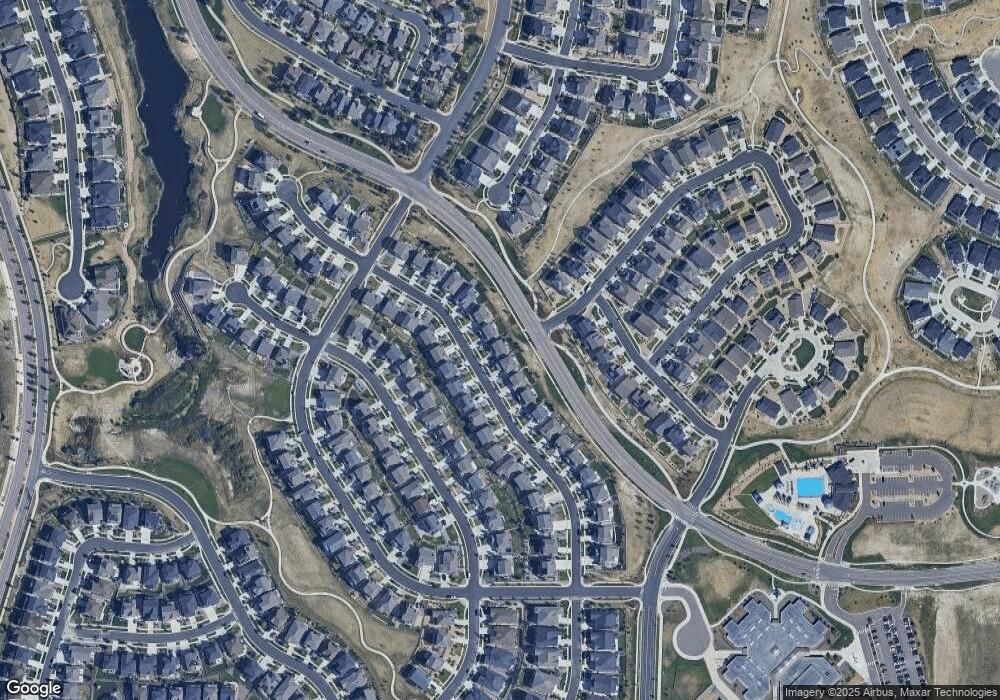 7288 S Scottsburg Way, Aurora, CO 80016 - photo 1