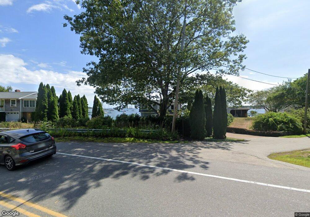 64 Pepperrell Rd, Kittery Point, ME 03905 - photo 1