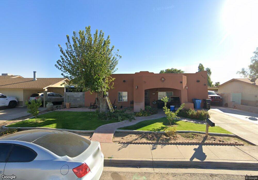 8819 W Osborn Rd, Phoenix, AZ 85037 - photo 1