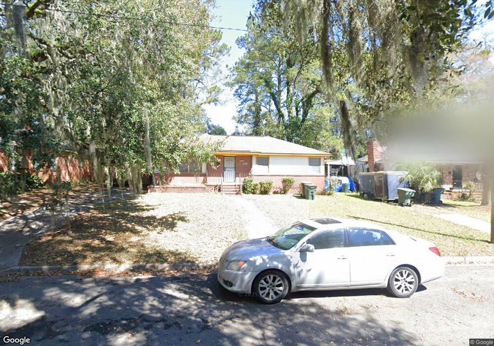 1516 E 55th St, Savannah, GA 31404 - photo 1