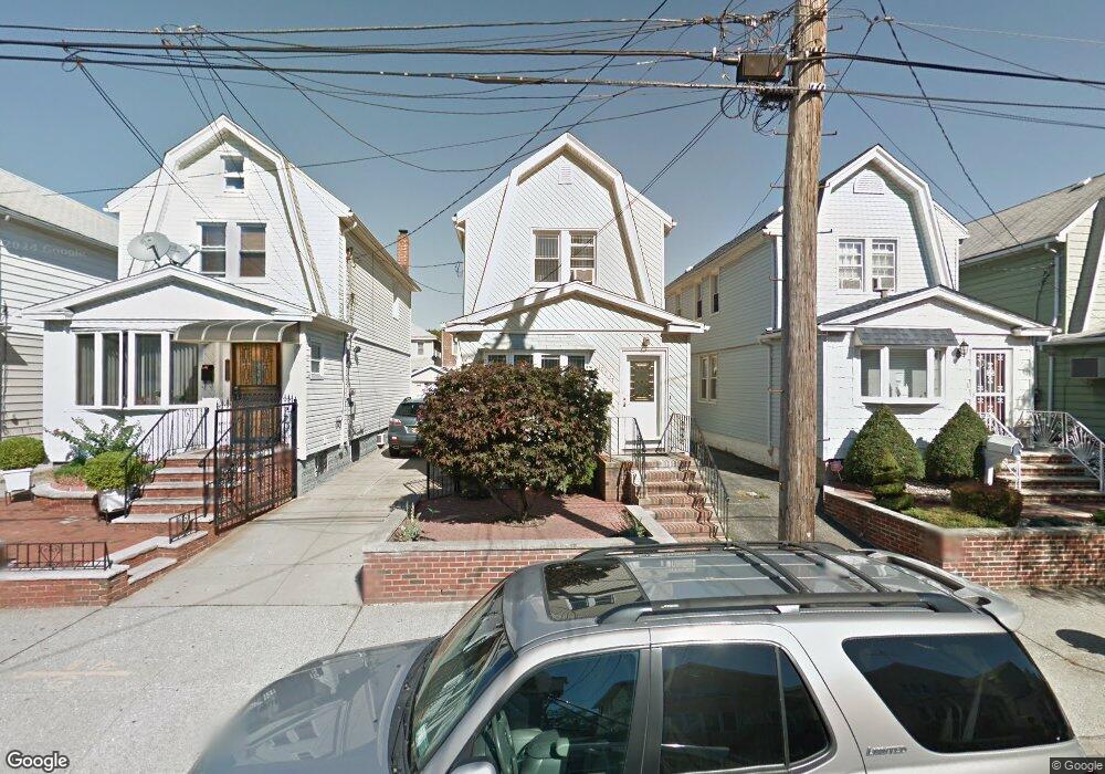 10727 87th St, Ozone Park, NY 11417 - photo 1