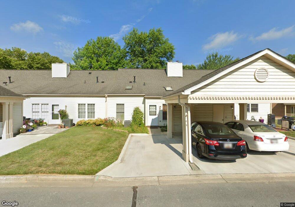 105 Butler Dr, Frederick, MD 21702 - photo 1