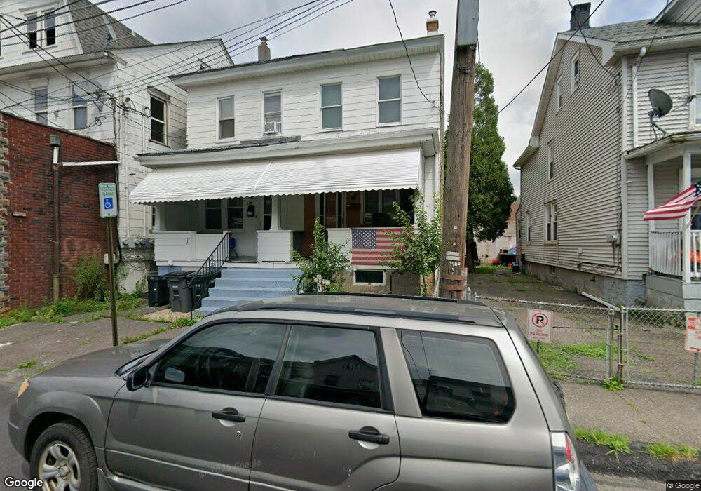 109 S Vine St, Hazleton, PA 18201 - photo 1