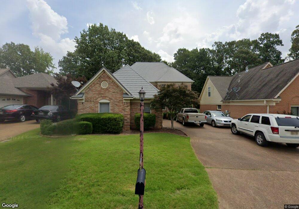 702 Fairway Trail, Hernando, MS 38632 - photo 1