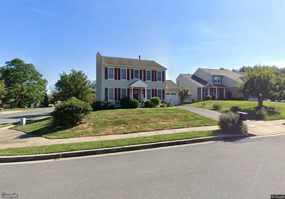 481 Dominique Ct, Sykesville, MD 21784 - photo 1