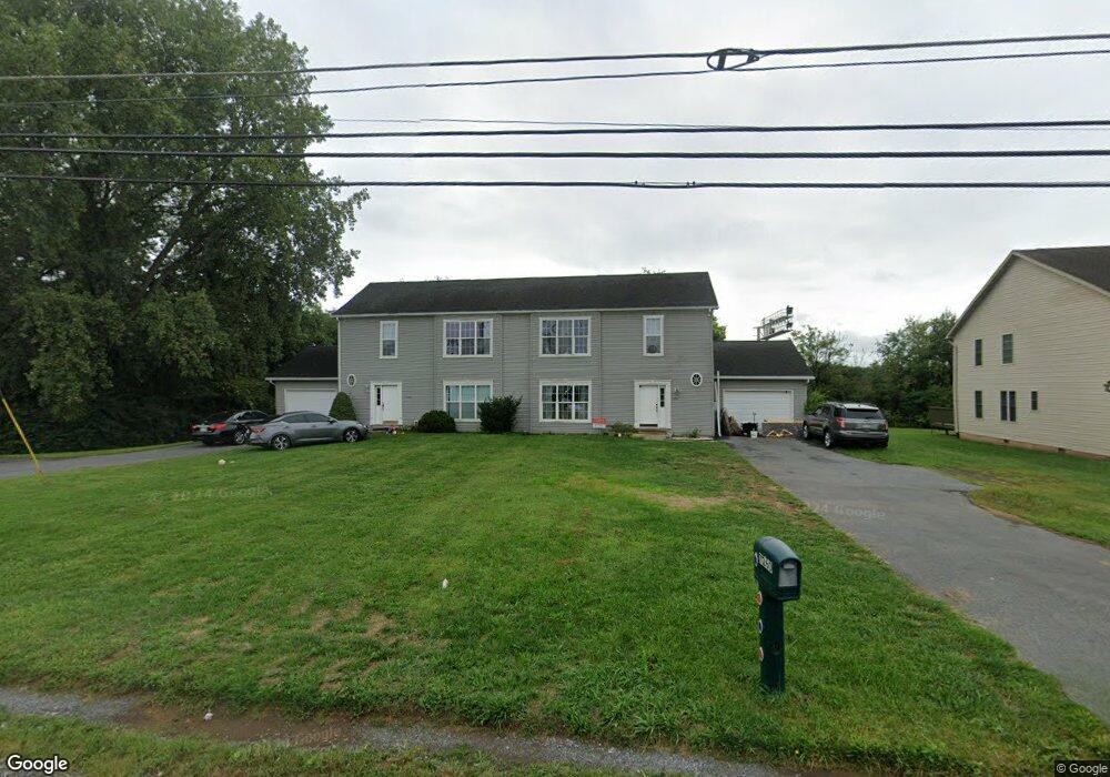 11258 Williamsport Pike, Greencastle, PA 17225 - photo 1