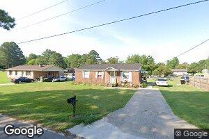 109 Calvert St, Seaboard, NC 27876