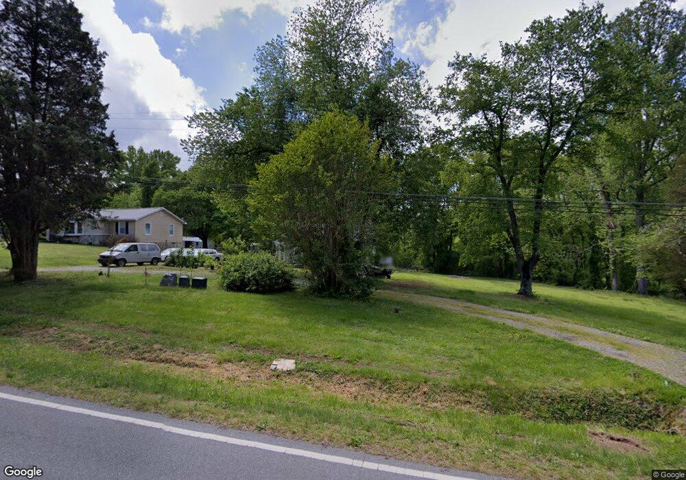 6331 Suits Rd, High Point, NC 27263 - photo 1