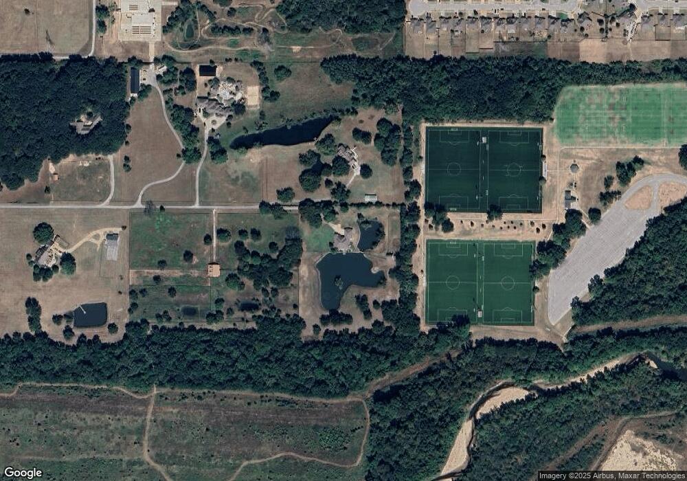 13576 E 137th St S, Broken Arrow, OK 74011 - photo 1