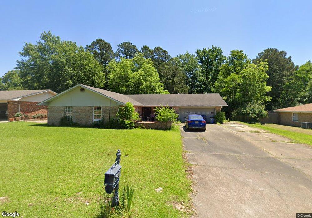 238 Fendler Pkwy, Pineville, LA 71360 - photo 1