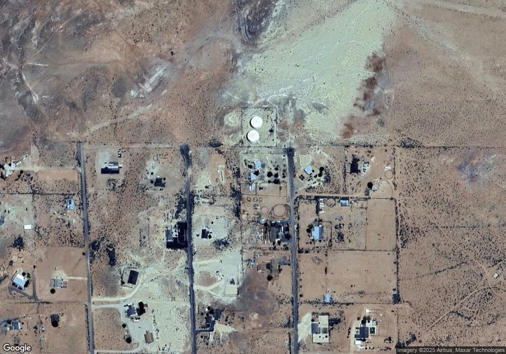 3201 Painted Desert Dr, Winslow, AZ 86047 - photo 1