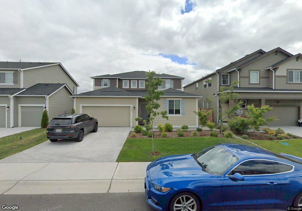 19815 SE 137th Ave E unit 9, Orting, WA 98366 - photo 1