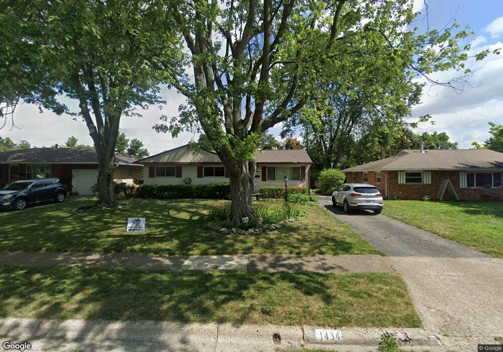 1434 Pershing Dr, Columbus, OH 43224 - photo 1