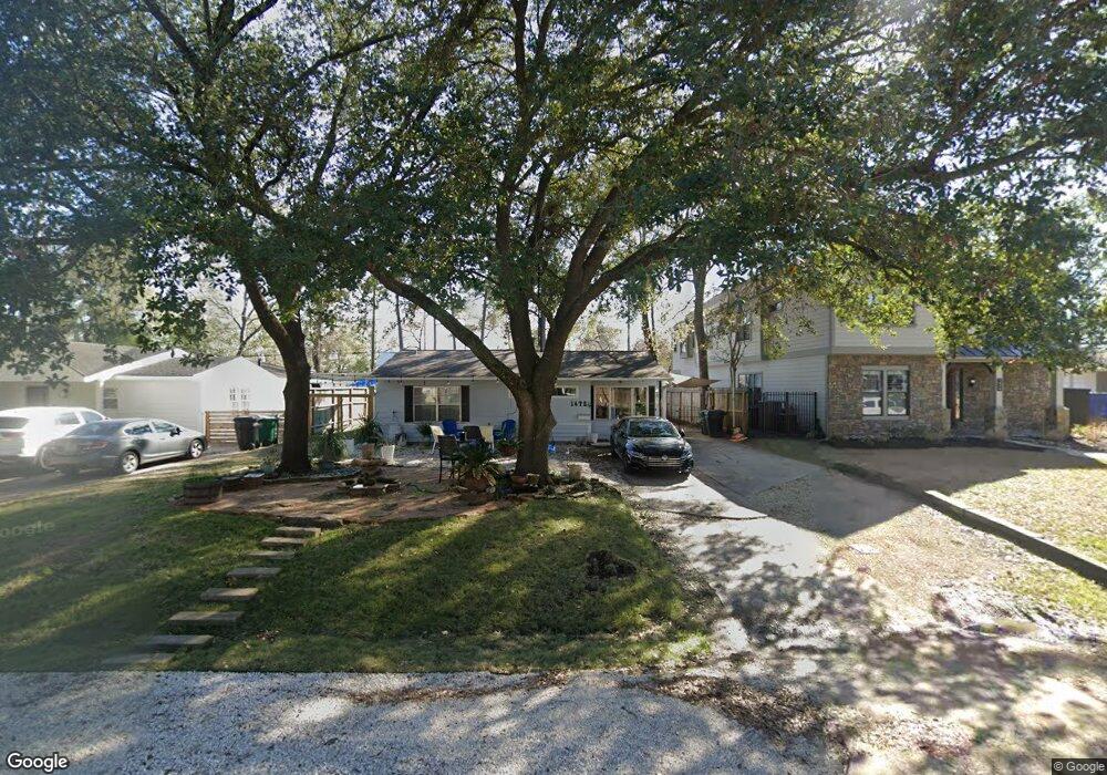 1475 Sue Barnett Dr, Houston, TX 77018 - photo 1
