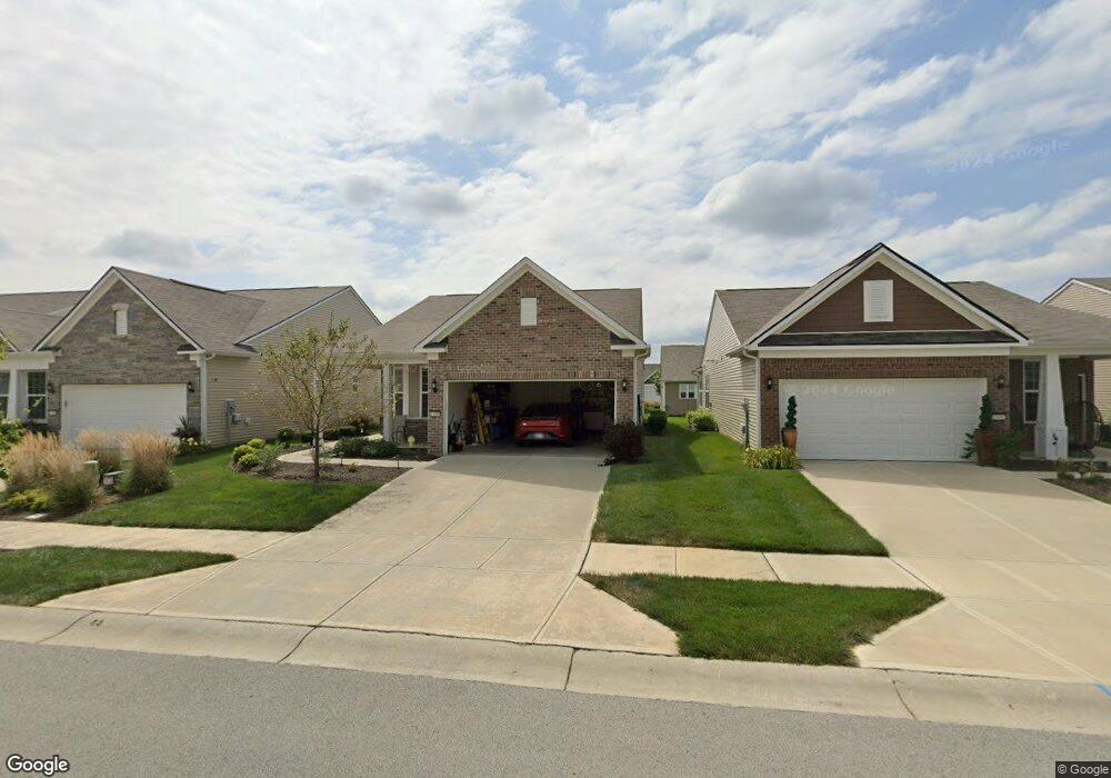 13486 Ravenswood Trail, Fishers, IN 46037 - photo 1