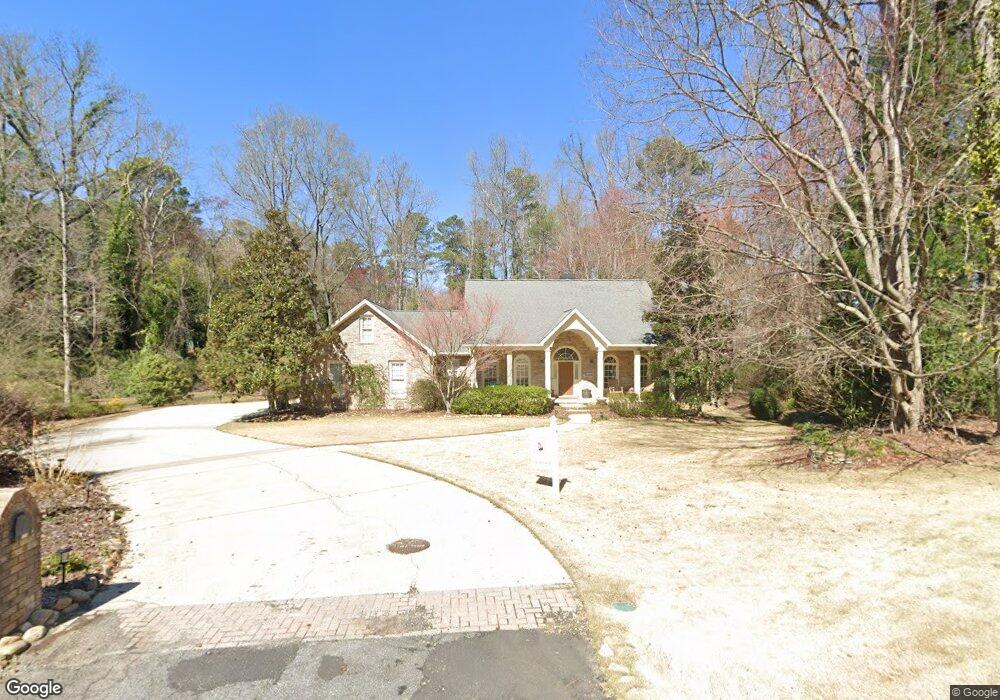 2275 Honeysuckle Ln SE, Smyrna, GA 30080 - photo 1