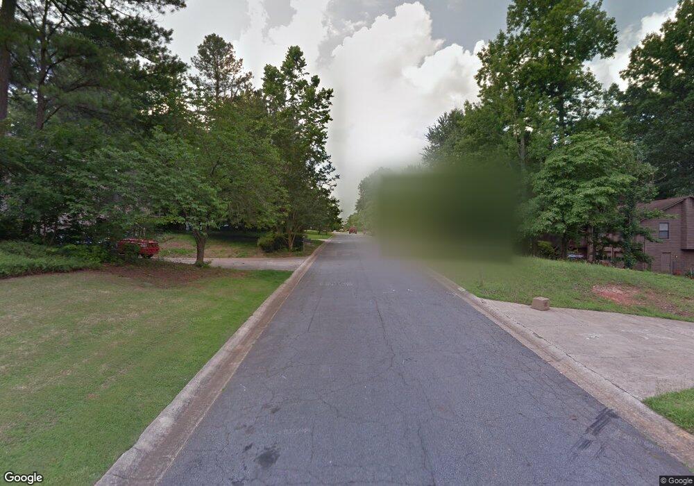 0 Justice Ln NW unit 8972668, Acworth, GA 30102 - photo 1