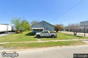 313 S Saint Antoine St, Lafayette, LA 70501