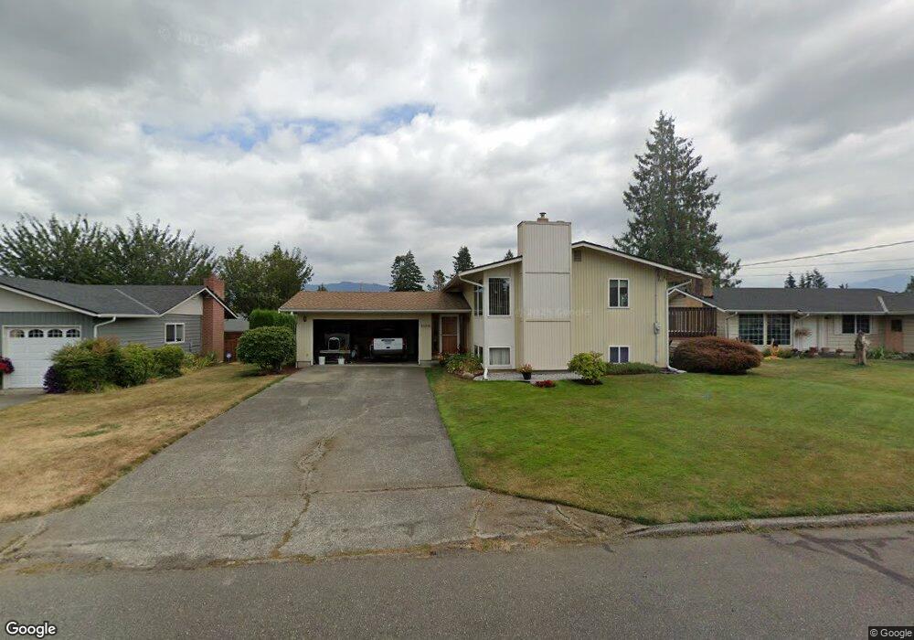 1823 Clovercrest St, Enumclaw, WA 98022 - photo 1