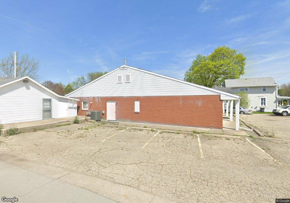 1800 W 8th St, Anderson, IN 46016 - photo 1