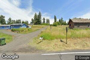 333 W Bridge St, Tekoa, WA 99033
