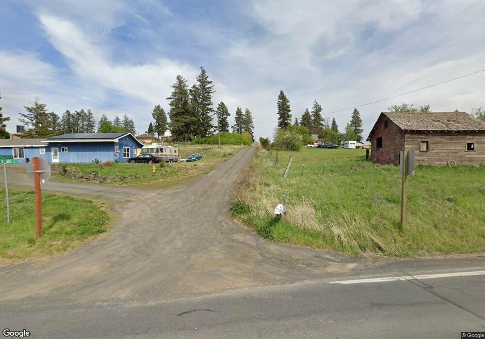 333 W Bridge St, Tekoa, WA 99033 - photo 1