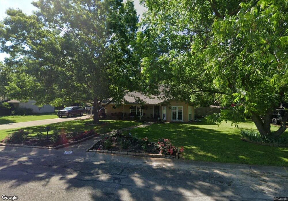 1115 Williams Ave, Cleburne, TX 76033 - photo 1