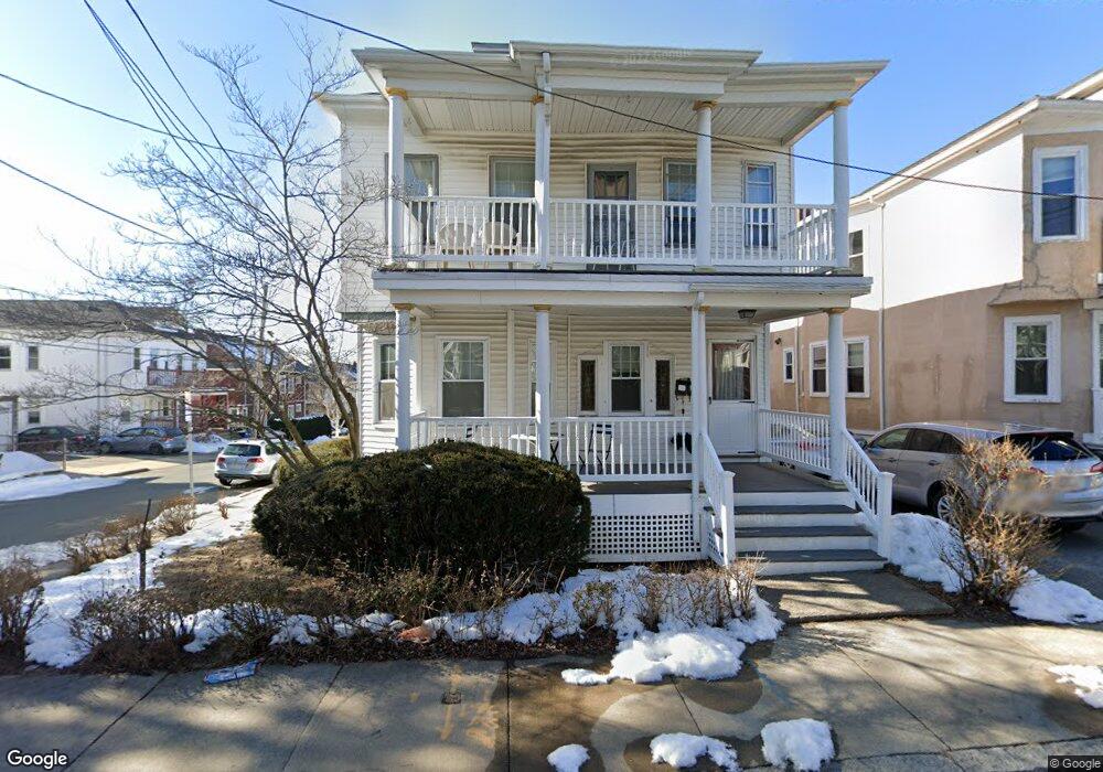 117 Hillsdale Rd unit 1, Somerville, MA 02144 - photo 1