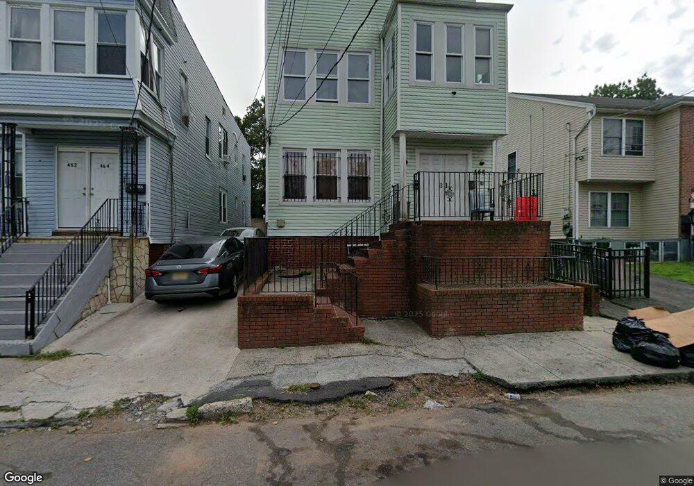 456 S 15th St unit 2, Newark, NJ 07103 - photo 1