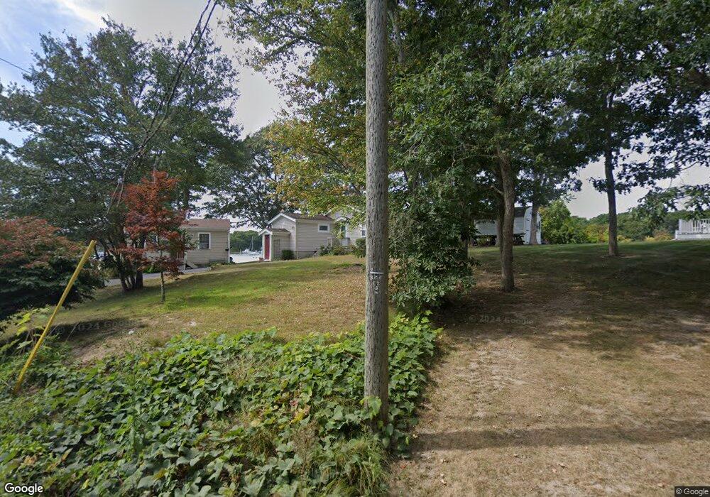 301 Edgewater Dr W, East Falmouth, MA 02536 - photo 1